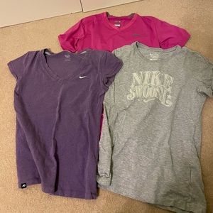 Nike Tee Bundle